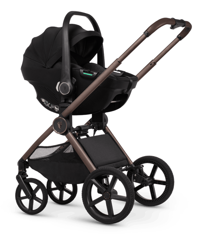 Venicci Pram Upline 3 Sand