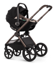 Venicci Pram Upline 3 Sand