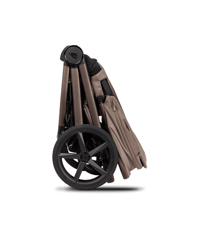 Venicci Pram Upline 3 Sand