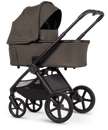 Venicci Pram Upline 3 Truffle