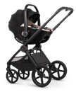 Venicci Pram Upline 3 Truffle