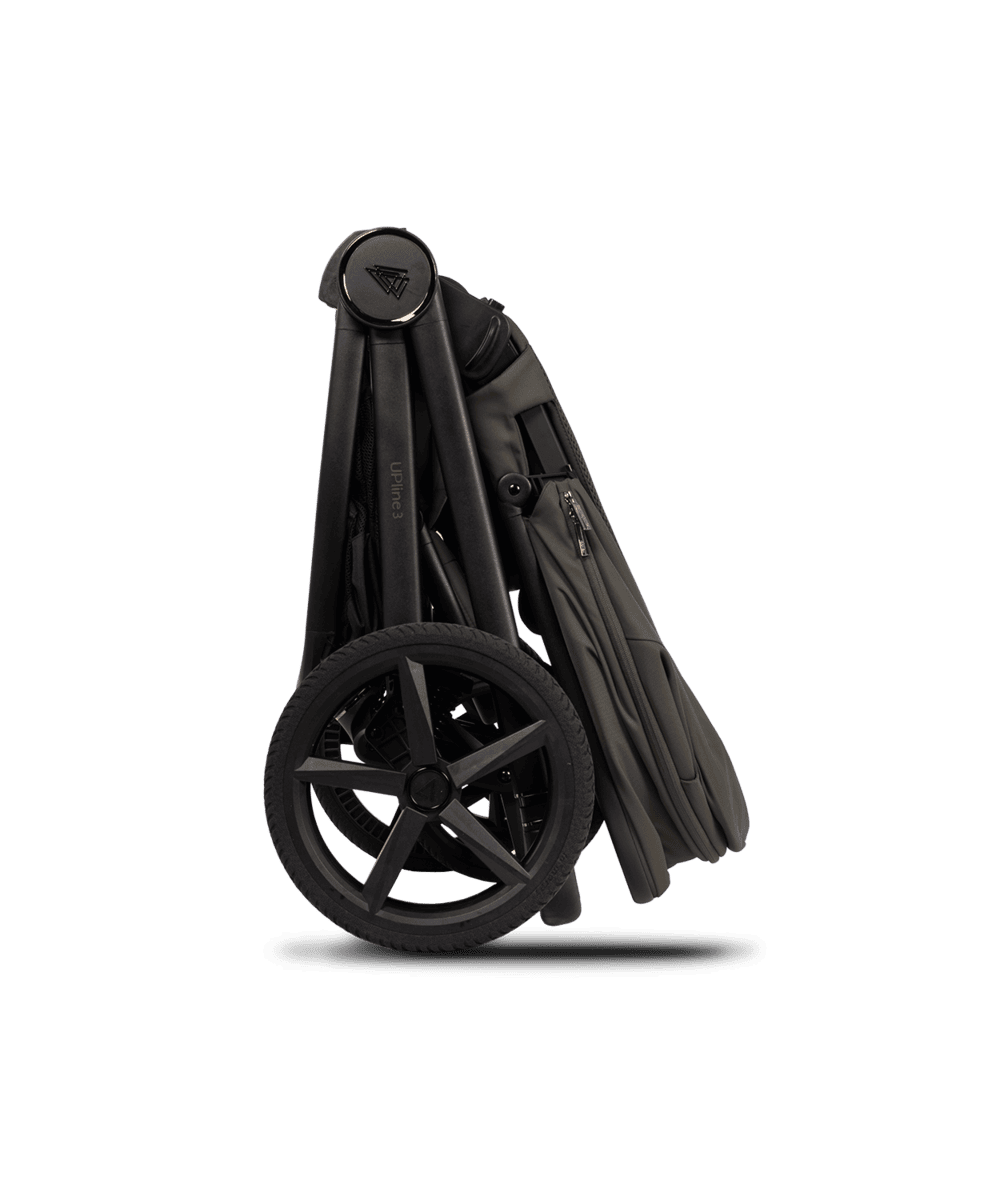 Venicci Pram Upline 3 Truffle