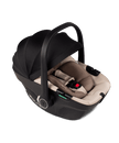Venicci Tiago 360 I-Size Isofix Car Seat in Beige