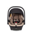 Venicci Tiago 360 I-Size Isofix Car Seat in Beige