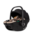 Venicci Tiago 360 I-Size Isofix Car Seat in Beige