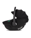 Venicci Tiago 360 I-Size Isofix Car Seat in Black - Safe and Stylish Isofix Car Seat