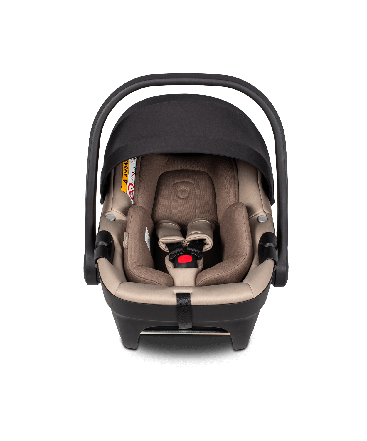 Venicci Tiago 360 I-Size Car Seat Beige - Parent Studio