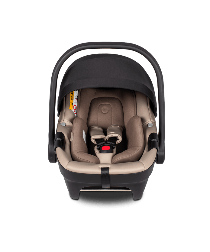 Venicci Tiago 360 I-Size Car Seat Beige