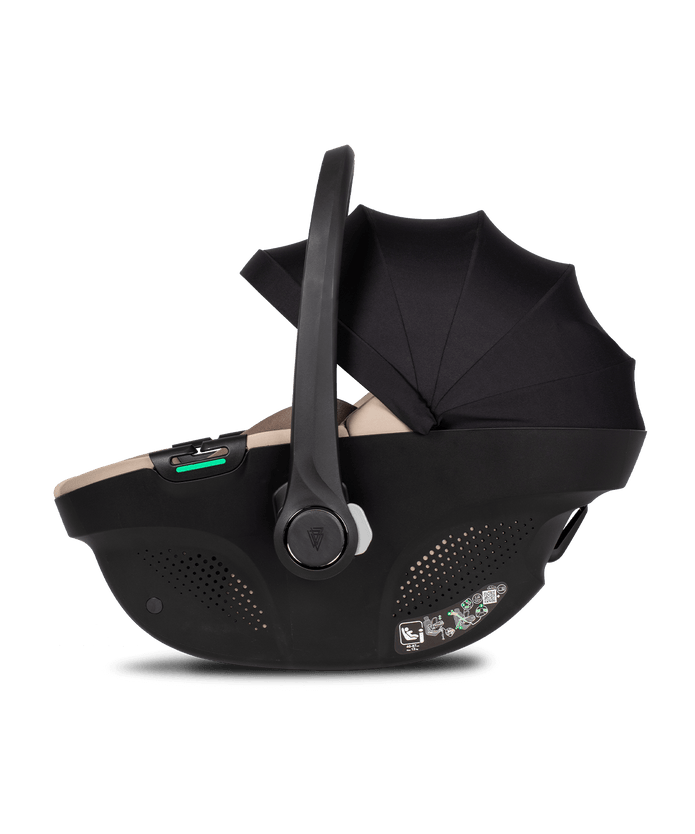Venicci Tiago 360 I-Size Car Seat Beige