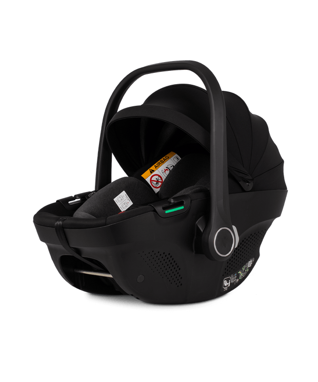 Venicci Tiago 360 I-Size Car Seat Black - Parent Studio