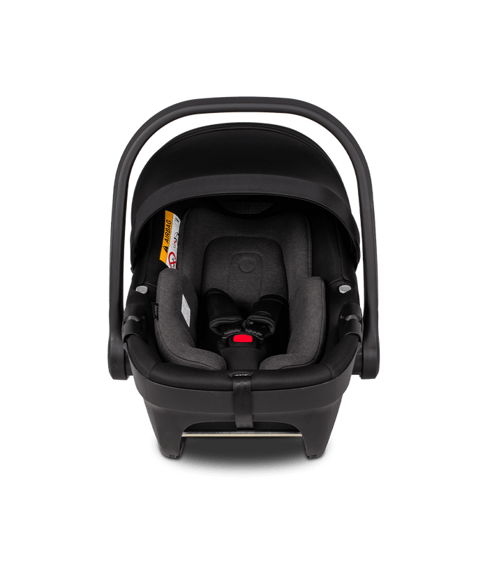 Venicci Tiago 360 I-Size Car Seat Black