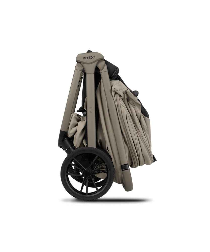 Venicci Tila Latte Pram