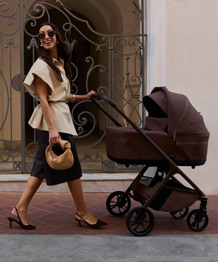 Venicci Pram Tila Noce