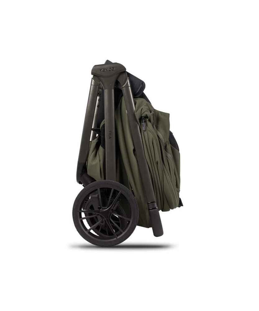 Venicci Tila Olive Pram
