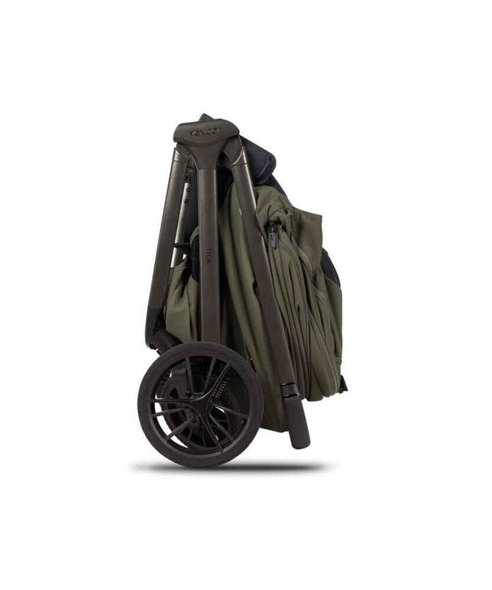 Venicci Tila Olive Pram