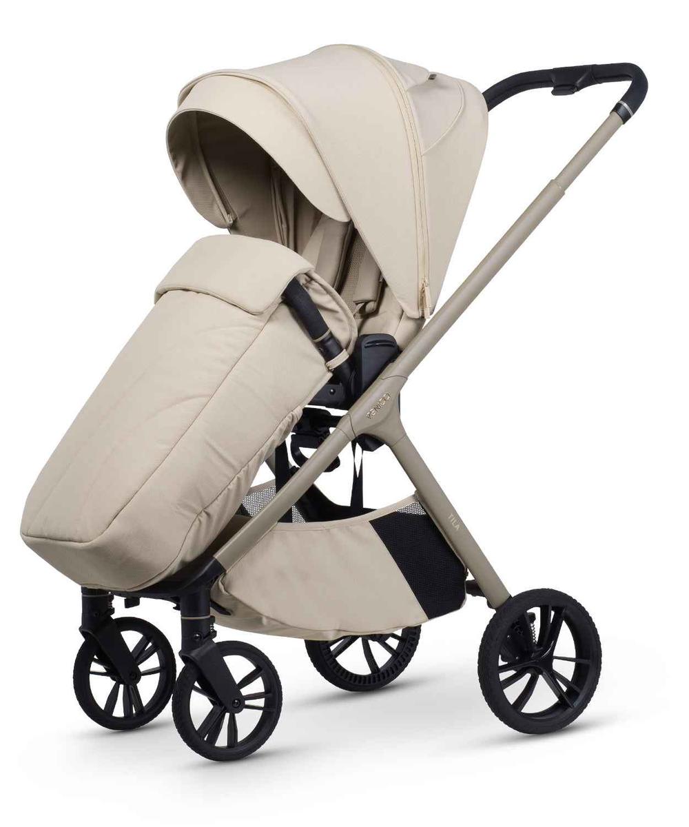 Venicci Tila Sabbia Pram
