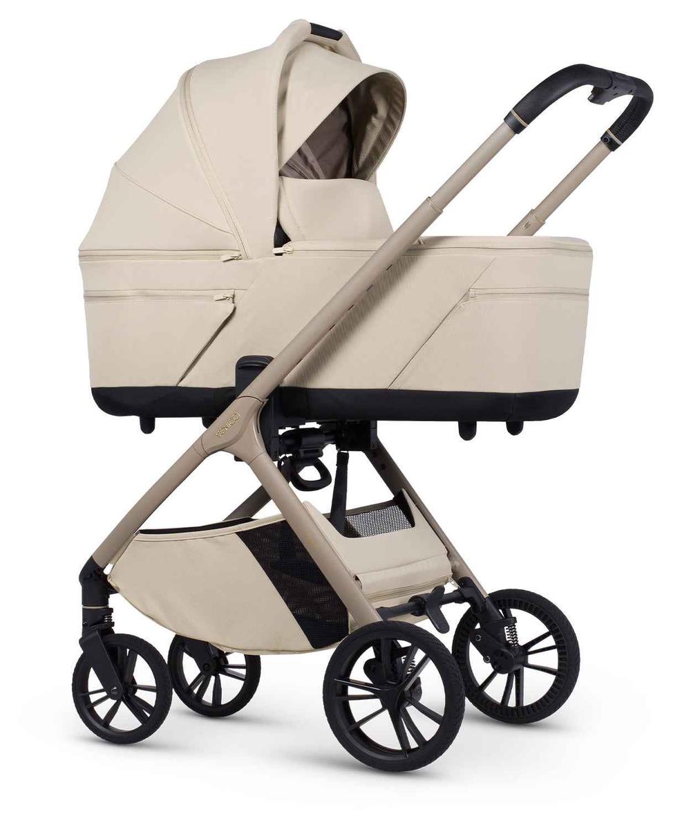 Venicci Tila Sabbia Pram