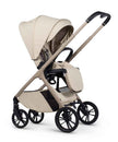 Venicci Tila Sabbia Pram
