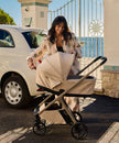 Venicci Tila Sabbia Pram