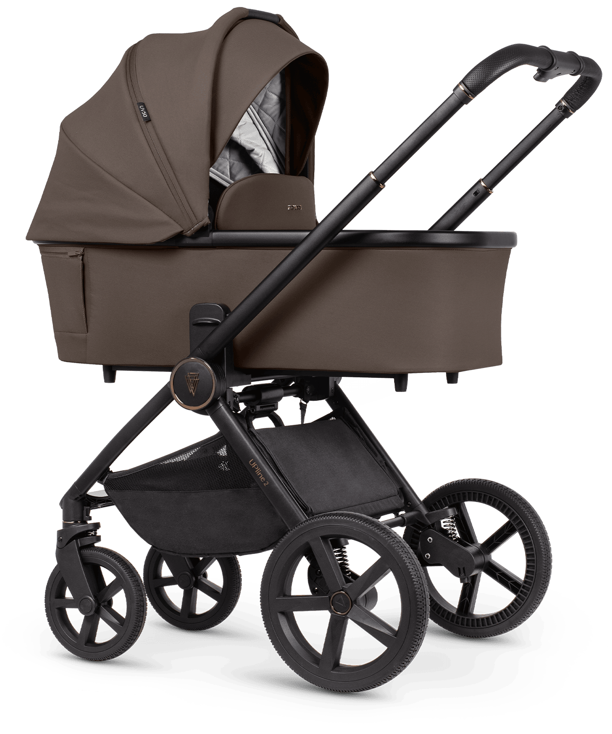 Venicci Upline 2 Brownie - In Store Exclusive - Parent Studio