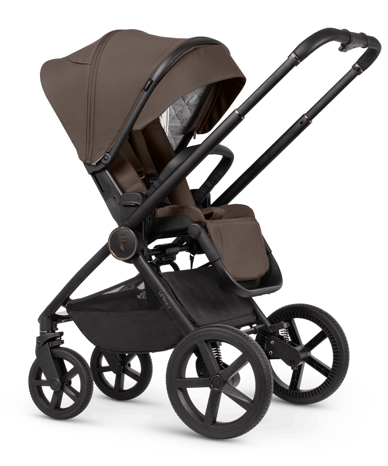 Venicci Upline 2 Brownie - In Store Exclusive - Parent Studio