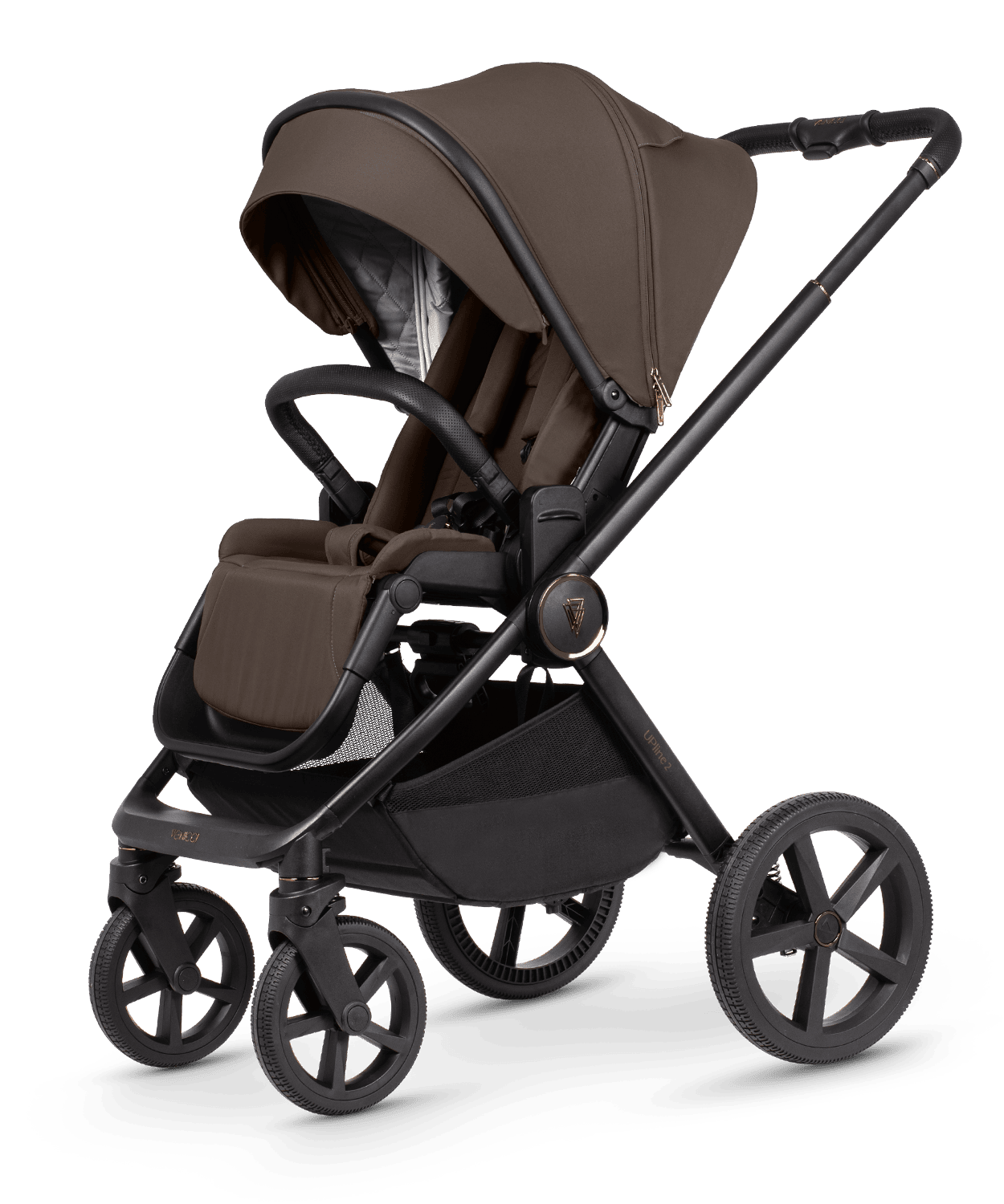 Venicci Upline 2 Brownie - In Store Exclusive - Parent Studio