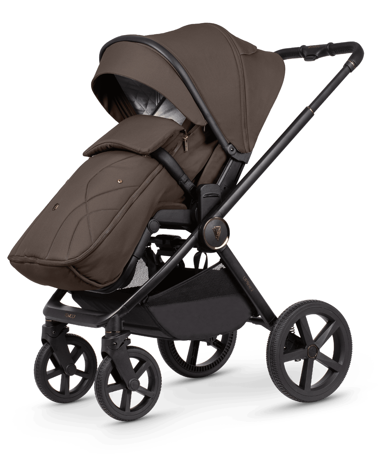 Venicci Upline 2 Brownie - In Store Exclusive - Parent Studio