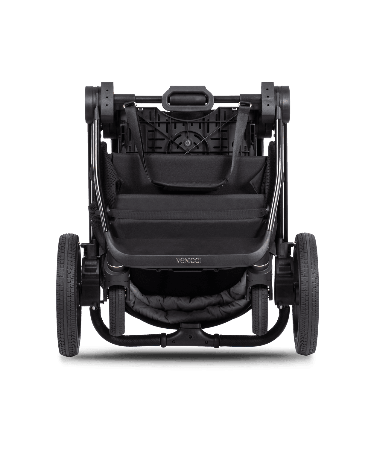 Venicci Upline 2 All Black - Parent Studio