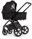 Venicci Upline 2 All Black