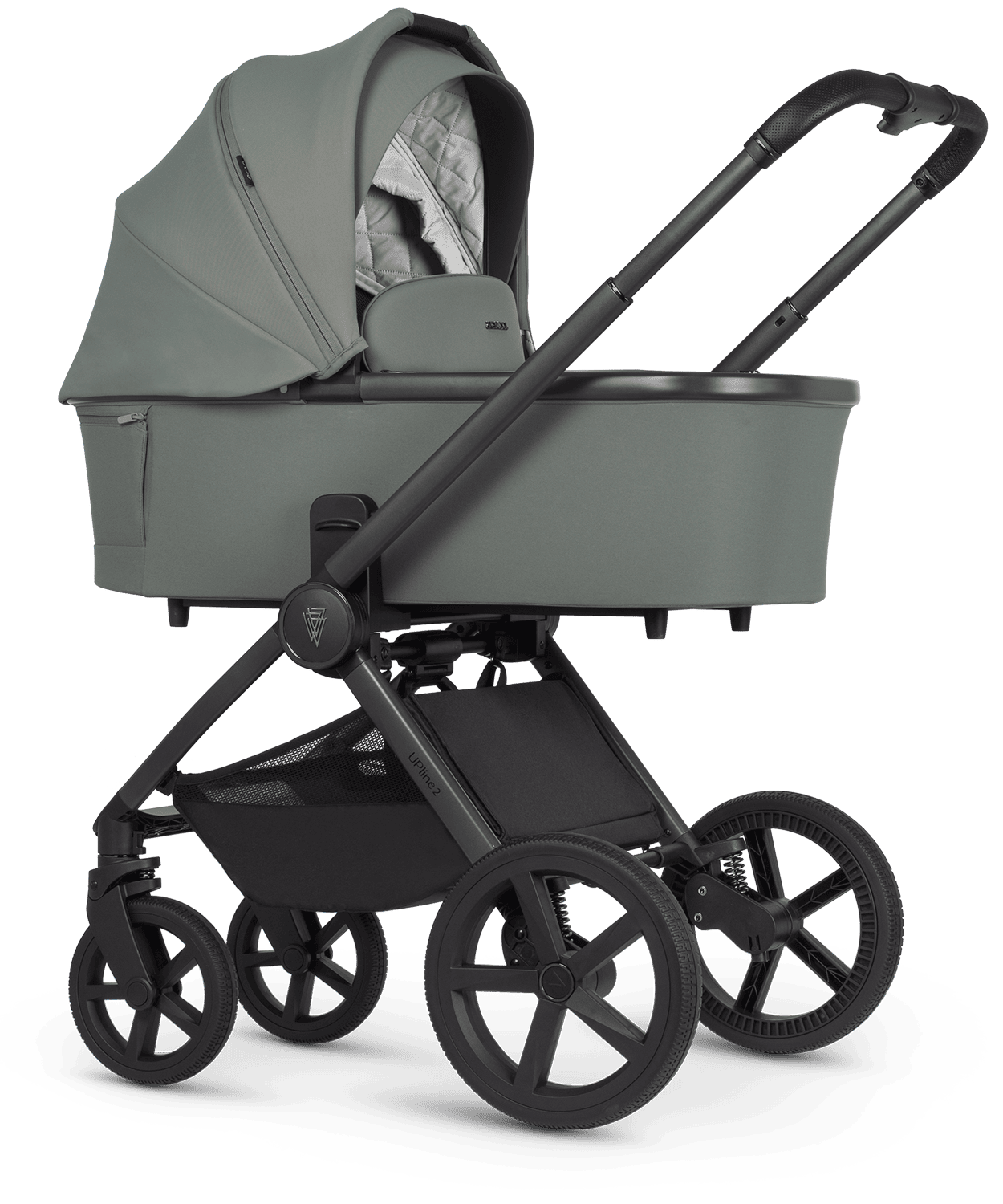 Venicci Upline 2 Aloe - Parent Studio