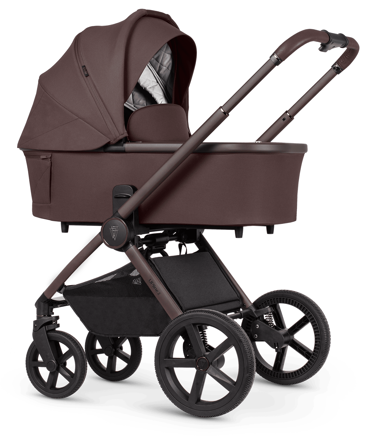 Venicci Upline 2 SE Burgundy - Parent Studio