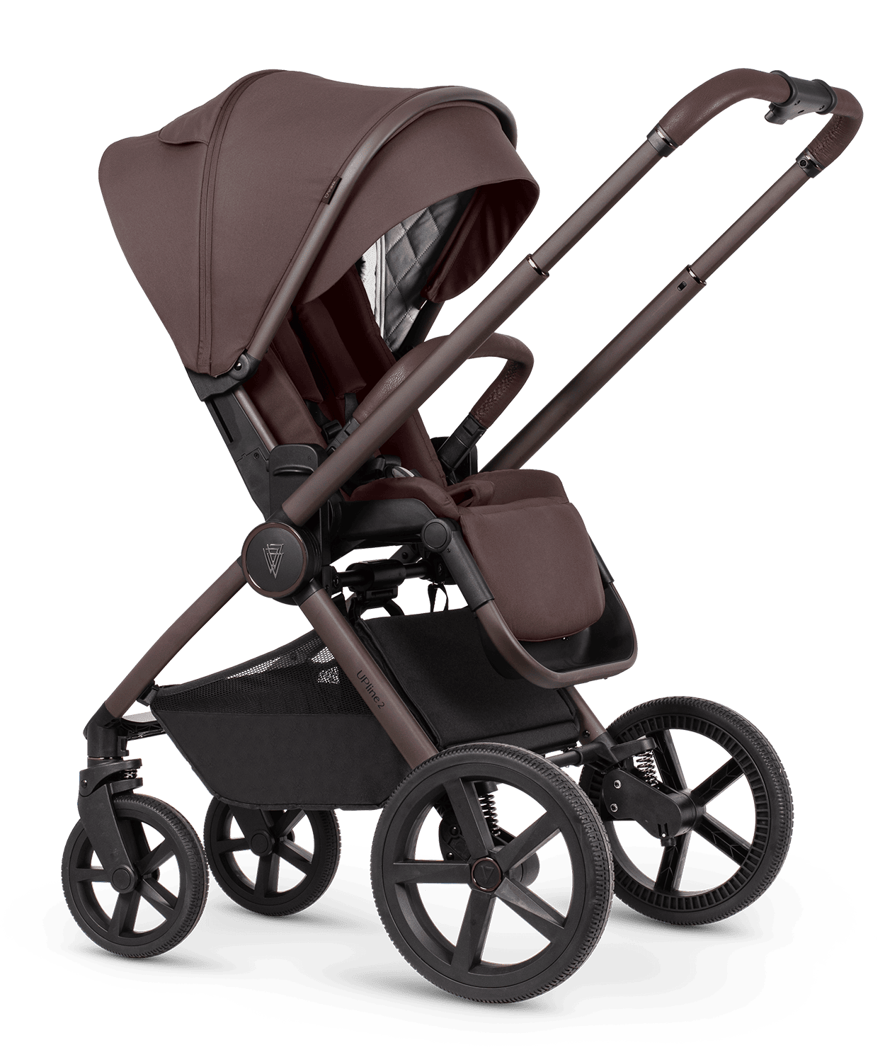 Venicci Upline 2 SE Burgundy - Parent Studio