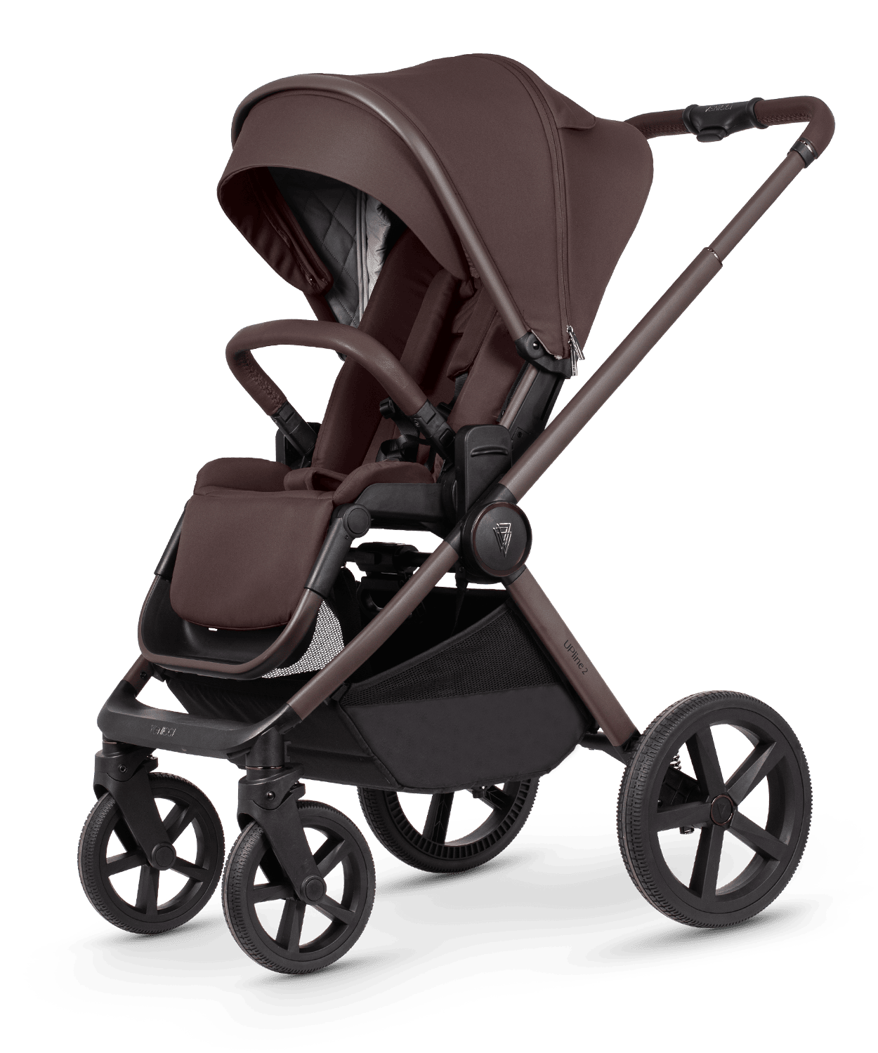 Venicci Upline 2 SE Burgundy - Parent Studio