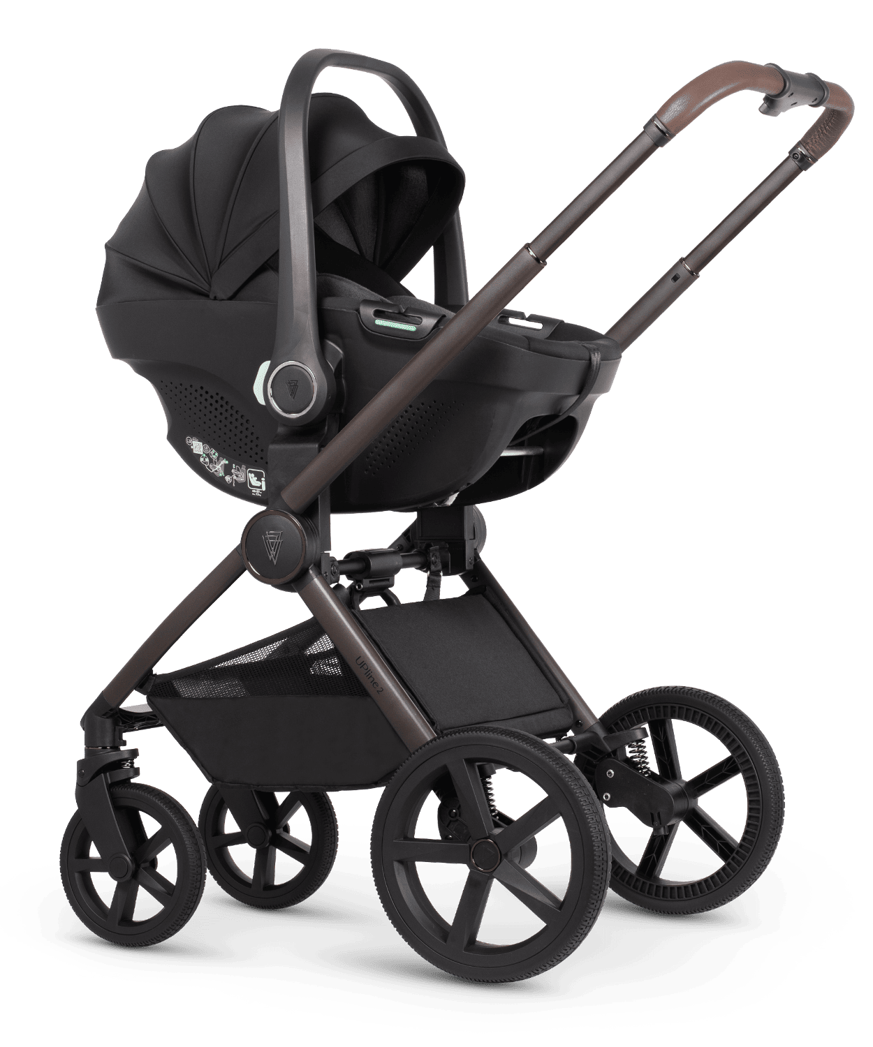 Venicci Upline 2 SE Powder - Parent Studio