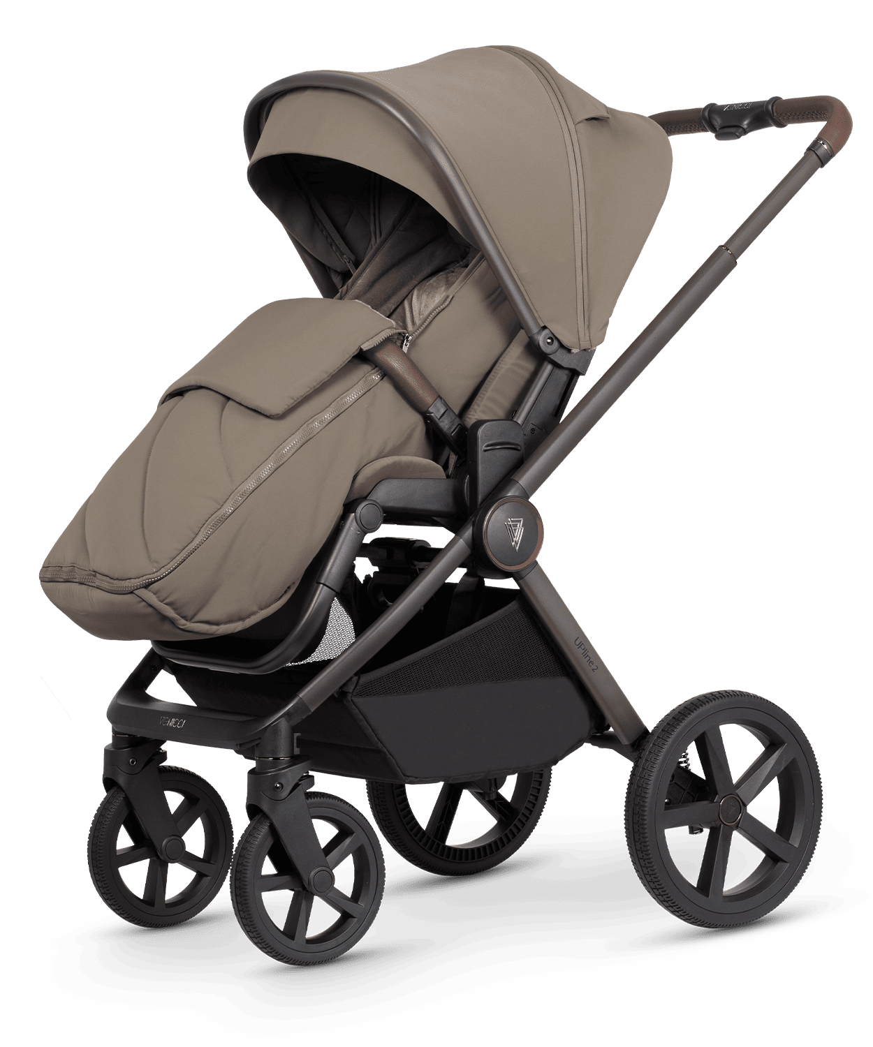 Venicci Upline 2 SE Powder - Parent Studio