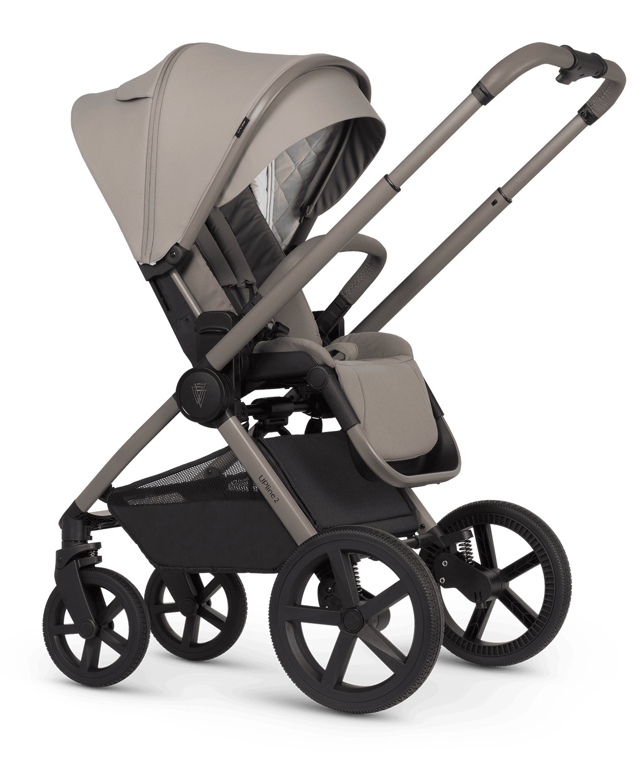 Venicci Upline 2 Taupe - Parent Studio