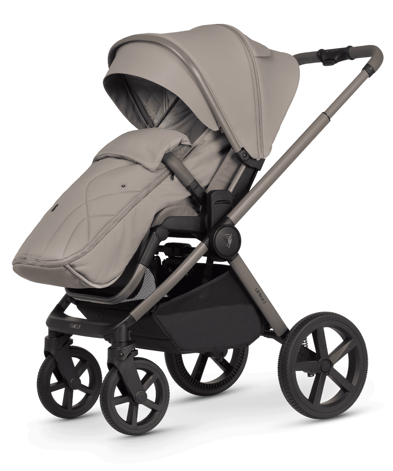 Venicci Upline 2 Taupe - Parent Studio