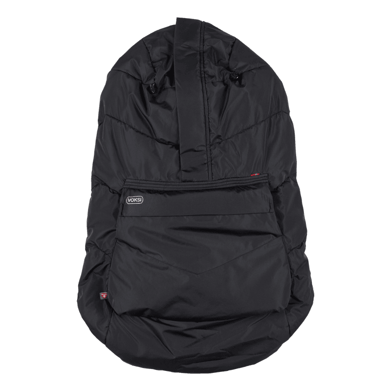 Voksi Carrier Cover – Fits All Baby Carriers