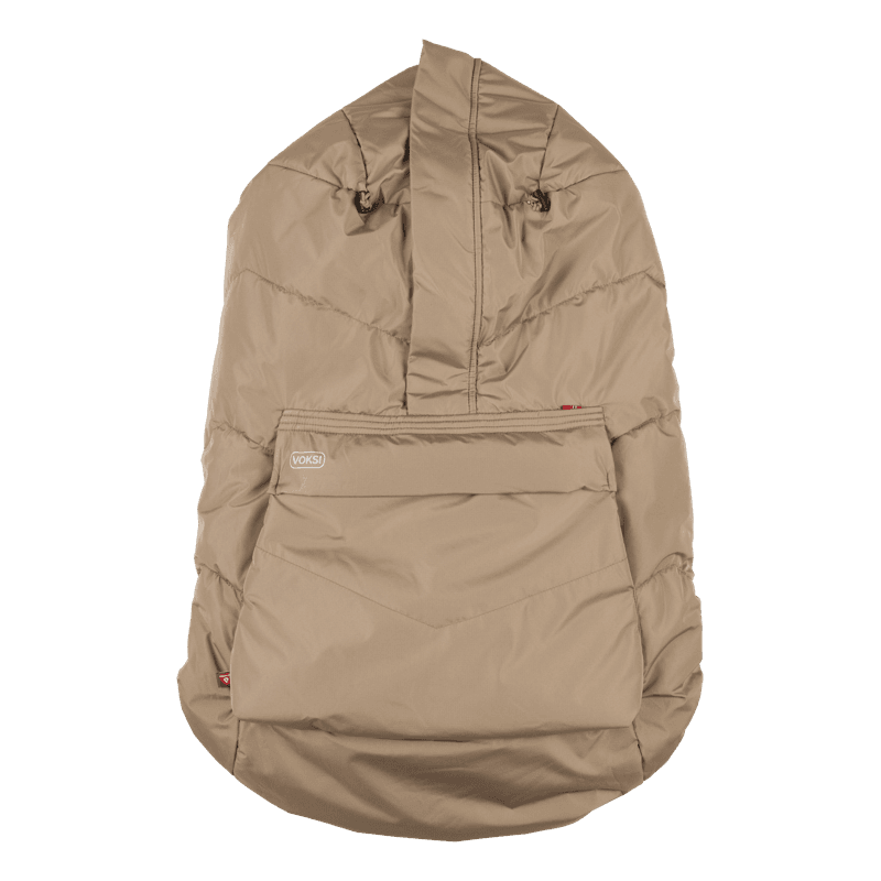 Voksi Carrier Cover – Fits All Baby Carriers