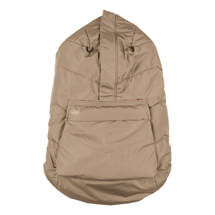 Voksi Carrier Cover – Fits All Baby Carriers