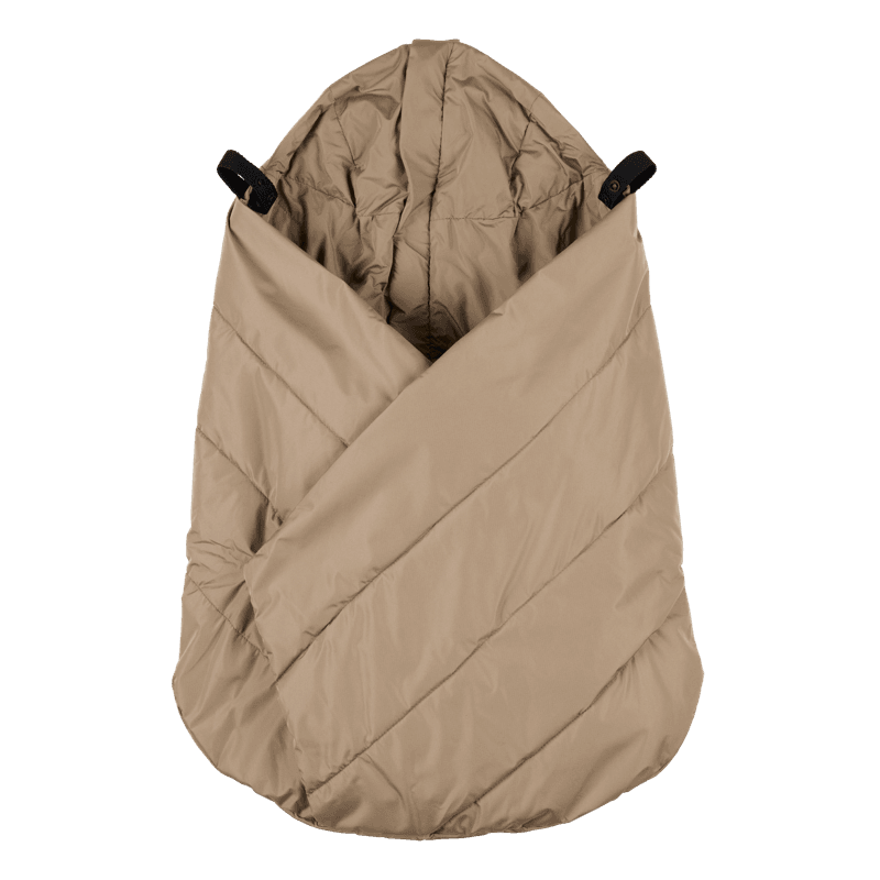 Voksi Carrier Cover – Fits All Baby Carriers