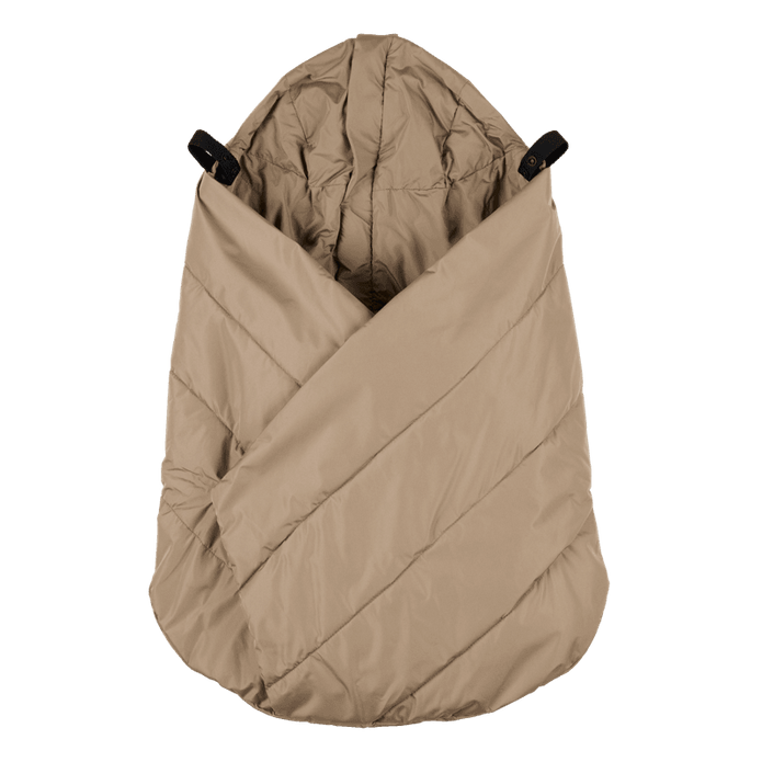 Voksi Carrier Cover – Fits All Baby Carriers