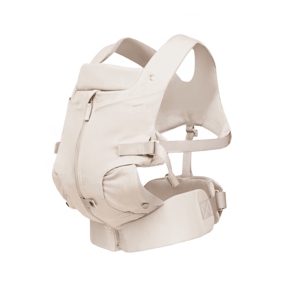 Voksi Huddle Zip On Baby Carrier