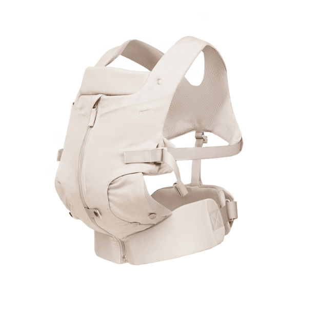 Voksi Huddle Zip On Baby Carrier