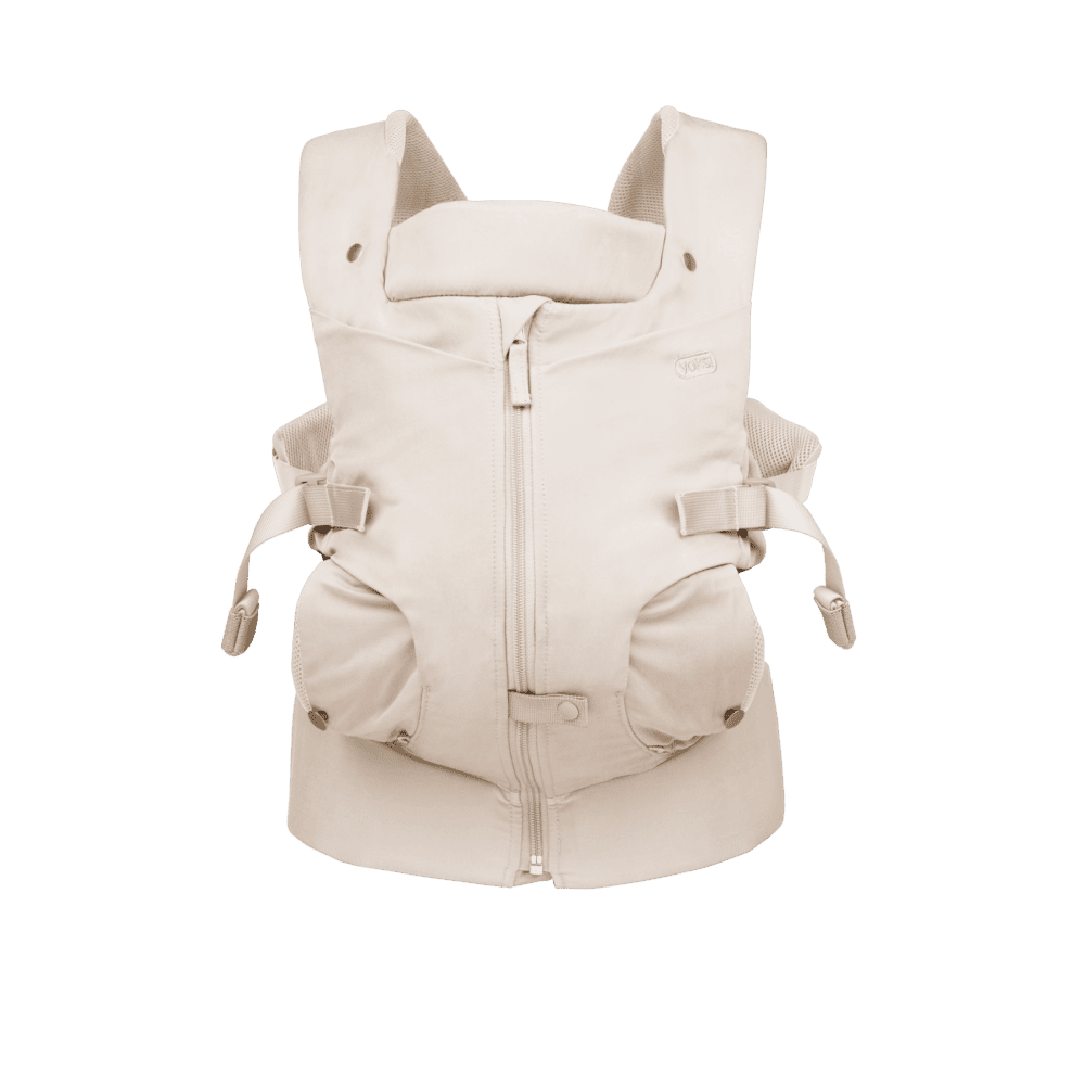 Voksi Huddle Zip On Baby Carrier