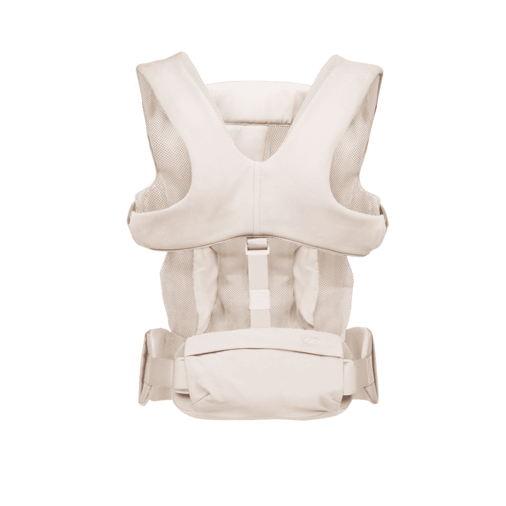 Voksi Huddle Zip On Baby Carrier