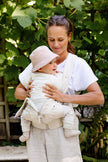 Voksi Huddle Zip On Baby Carrier