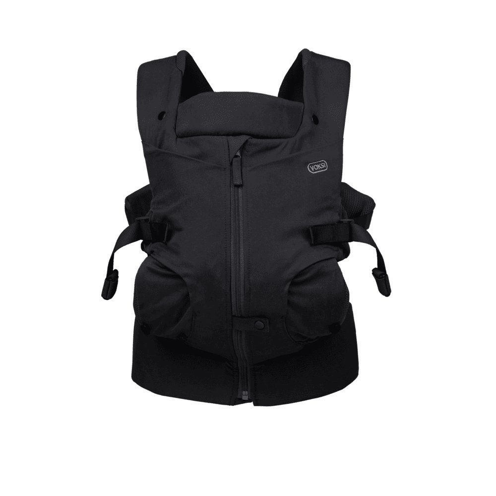 Voksi Huddle Zip On Baby Carrier