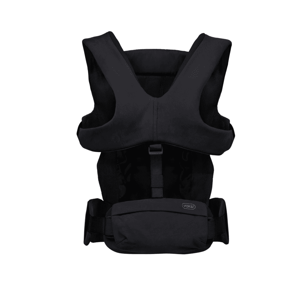 Voksi Huddle Zip On Baby Carrier