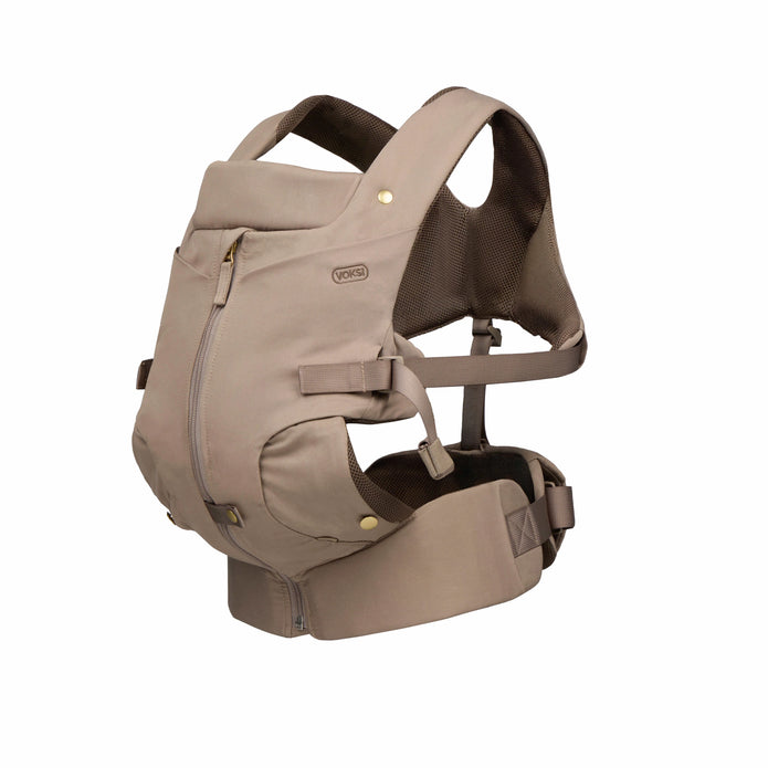 Voksi Huddle Zip On Baby Carrier